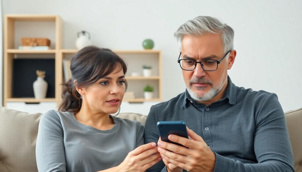 Elderly man has been a victim of a romance scam